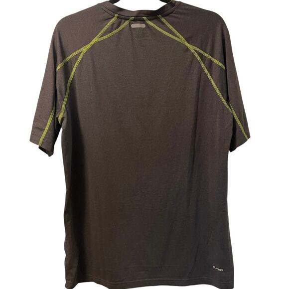 Reseller 5 Shirt Athletic Sportswear Bundle - Nike, Reebok, Under Armor - Picture 10 of 12